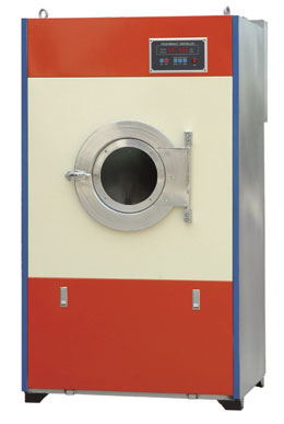 10-30kg工业烘干机（干衣机）