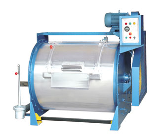 10-70公斤工业水洗机
