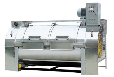 200kg-300kg全钢变频工业水洗机