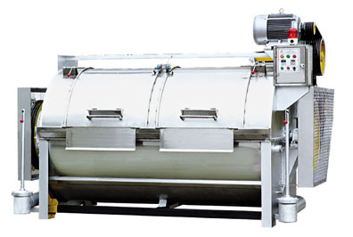 200-300kg全钢工业水洗机